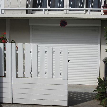 Apartamento Maranatha Bis Saintes Exterior foto