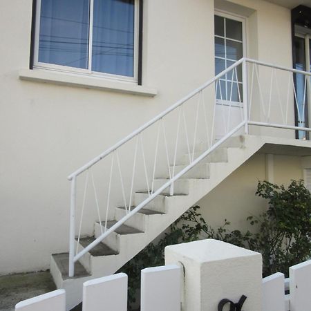 Apartamento Maranatha Bis Saintes Exterior foto