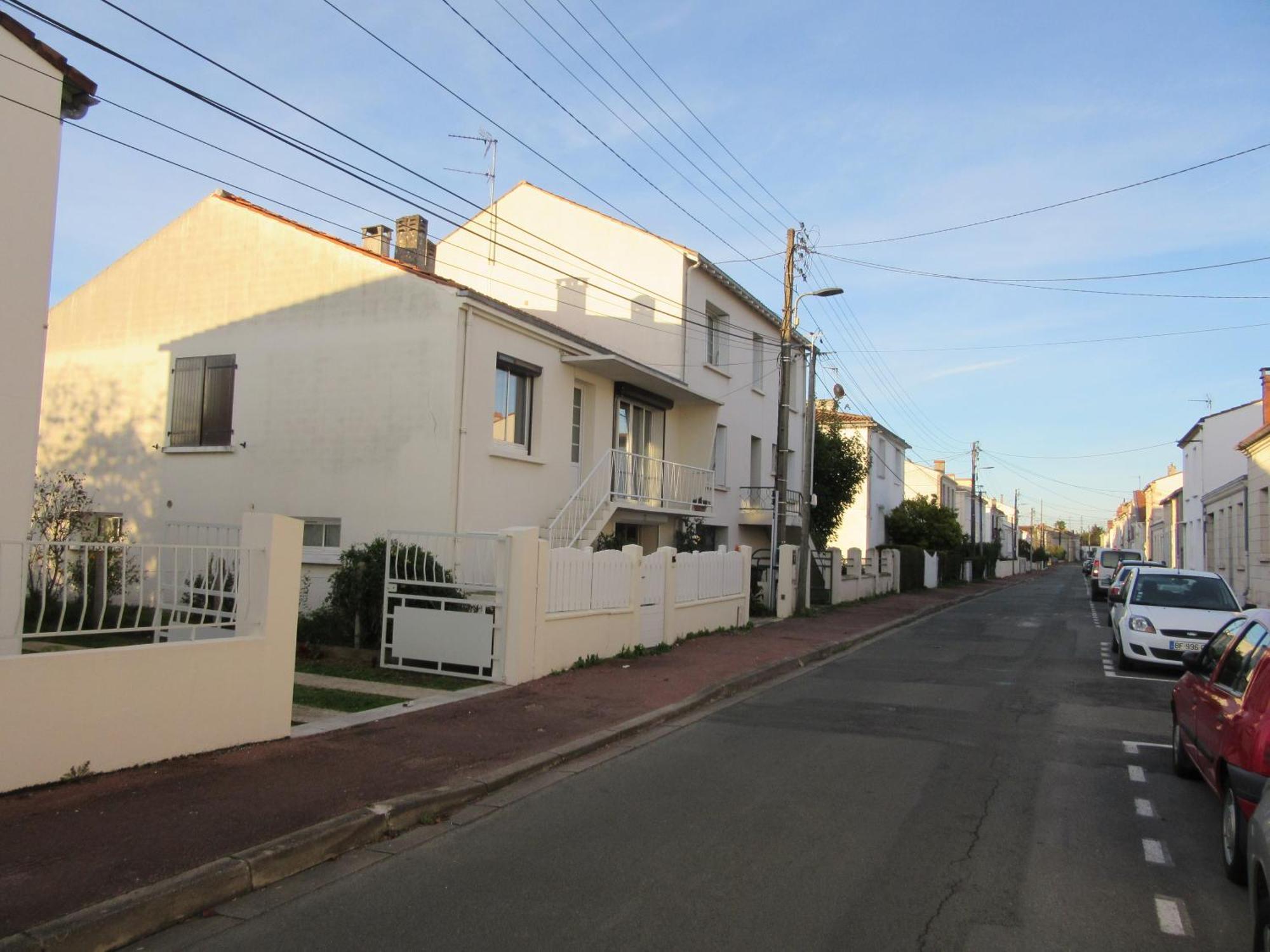 Apartamento Maranatha Bis Saintes Exterior foto