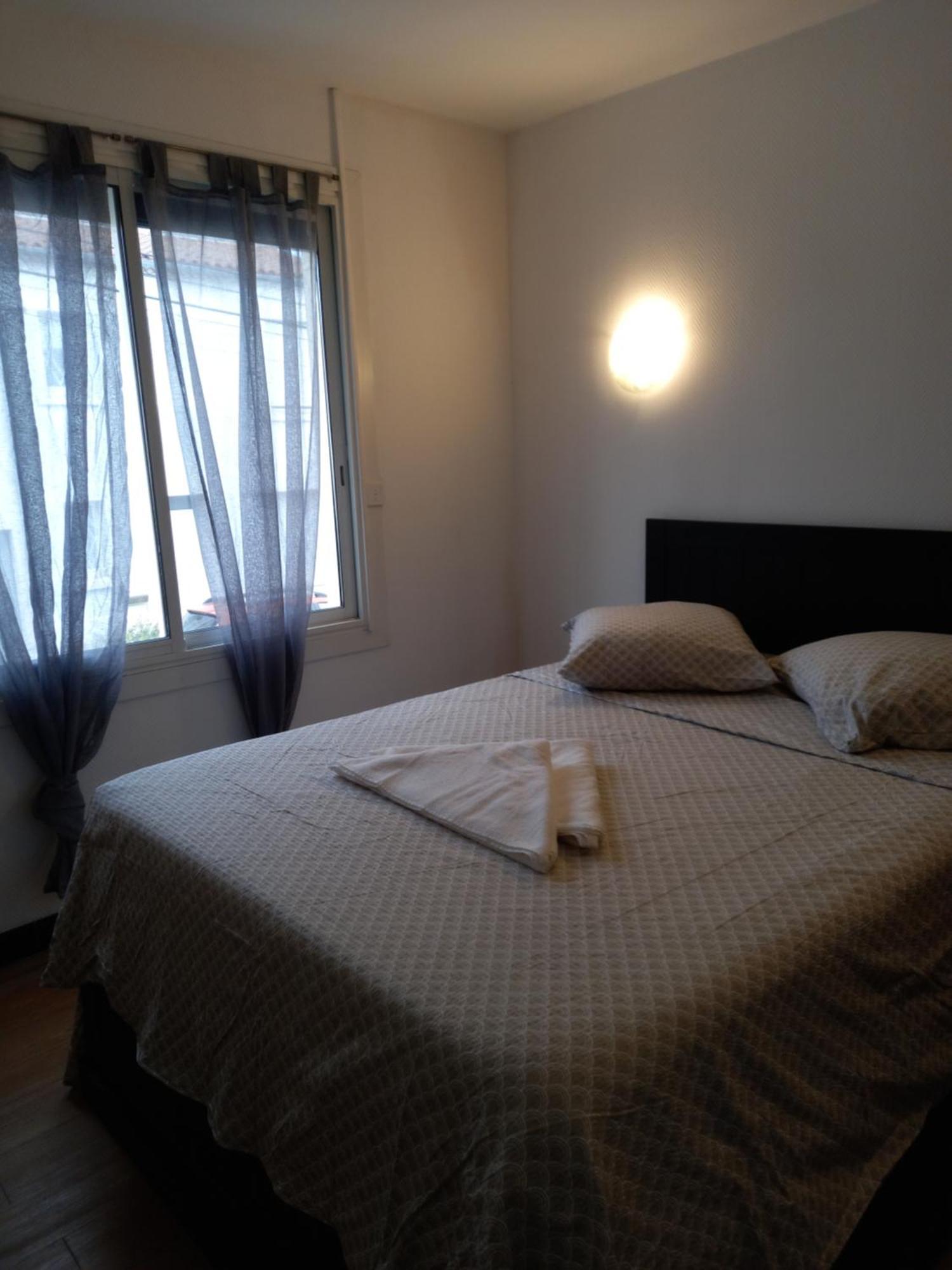 Apartamento Maranatha Bis Saintes Exterior foto